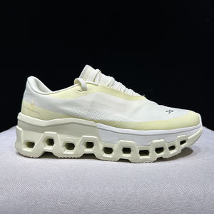 Zapatillas Deportivas de Lujo para Hombre y Mujer, Modelo Cloud Monster Loewes, Originales de Diseñador, de Alta Calidad, Marcas de Prestigio, Calzado Casual - Product Image 4