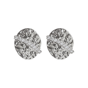 Orecchini a perno semplici da donna, freschi per l'estate, accessori per l'uso quotidiano - Product Image 6