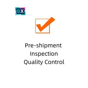 Derde Partij Inspectie Agentschap, Qc Inspectie, Pre-Shipment Inspectie Bedrijf - Product Image 1