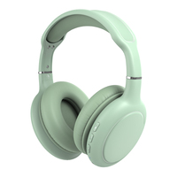 Casque audio sans fil Bluetooth stéréo OEM pour téléphone portable avec micro