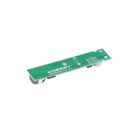 Adaptateur d'alimentation de conducteur Led de vente chaude pour la sortie 48v transformateur non isolant plafonnier remplacement ampoule puce carte nue
