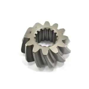 Suku cadang traktor Belarus MTZ Rusia OEM Gears roda gigi untuk Ukraina