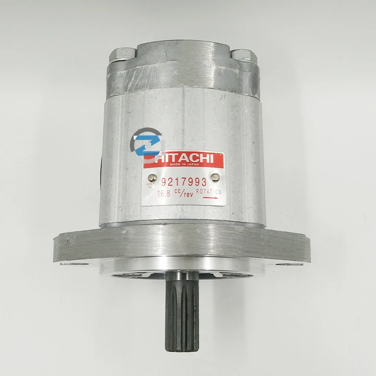 タカユキ 9217993 PUMP GEAR for Hitachi Hydraulic Excavators