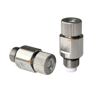 Tw1010, 1510, 2010, 3010, 4010, 5010, 6010 1/8 Kích Thước Thép Không Gỉ Ss Chống Sương Mù/Sương Mù Phun Sương - Product Image 1