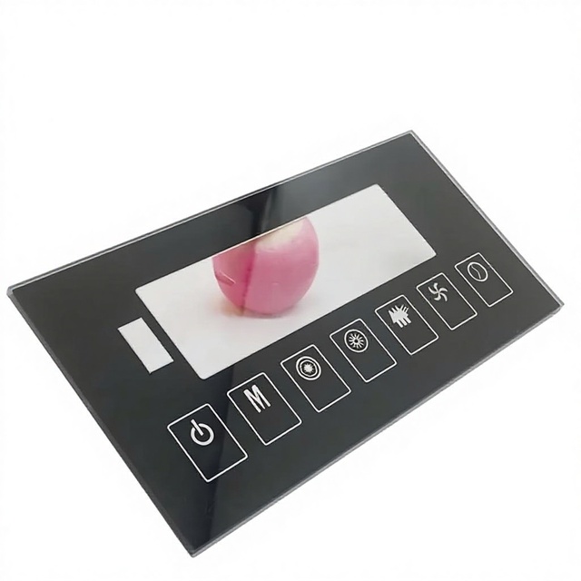 3mm 5mm 6mm 8mm 10mm 12mm Customized High Strength Tempered Glass for Home Electric Appliances Hotel & Staircase Decoration