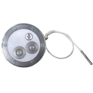 Sensor de Temperatura de Pavimento DSC3015, Sensor de Condiciones de Superficie de Pista Sin Contacto, Sensor de Condiciones de Carretera Sin Contacto DSC3015 - Product Image 4