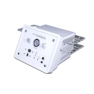 Dispositivo de belleza para cuello y rostro, antiarrugas, antienvejecimiento, reafirmante de la piel, máquina de estiramiento facial, masajeador de estiramiento facial y de cuello - Product Image 3