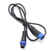 Connecteur de câble circulaire étanche IP68 WEIPU série SP 10P SP17 SP13 SP16 SP21 SP11 mâle femelle prise électrique alimentation