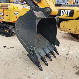 Excavadora de cadenas Hyundai 305LC-9T de 30 toneladas, maquinaria de construcción de alta resistencia con rendimiento estable para proyectos de movimiento de tierras - Product Image 4