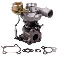 Turbocompresseur pour Opel corsa-c Astra-H 1.7 DI Y17DT 1999-2003 49173-06501