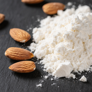 Pasokan produsen harga grosir kualitas tinggi susu bubuk Almond organik - Product Image 5