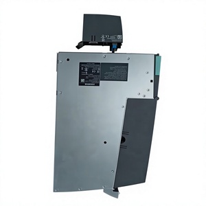 ไดรฟ์ AC รุ่น 6FC5371‑0AA10‑0AA2 โมดูล NCU อุตสาหกรรม SINUMERIK 840D พร้อมอินเทอร์เฟซ PROFIBUS‑DP รุ่น 6FC5371‑0AA10‑0AA1 - Product Image 4