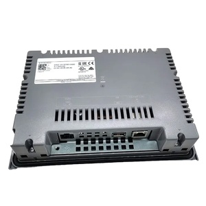 Gold Seller 6AV2123-2GB03-0AX0 KTP700 Touch Screen <strong>PLC</strong> Brand New Original Spot <strong>Plc</strong> <strong>Programming</strong> Controller Hmi Touch Panel - Product Image 1