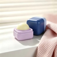 Mini pots d'échantillons en plastique PP 5g pour masques pour les lèvres, crèmes pour les yeux, masques en tissu, cosmétiques/soins de la peau – Vente en gros et au détail direct usine