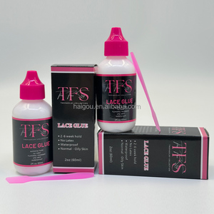 Pegamento para Encaje de Fijación Extrema, Resistente al Agua y al Sudor, Sin Látex, Fuerte y Duradero, Venta al Por Mayor - Product Image 4
