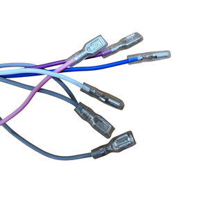 ตัวตั้งเวลาซัก<span class=keywords><strong>ผ้า</strong></span>แบบ 6 สาย ยี่ห้อ Factory Universal Electric Plastic ขนาด 68 มม./76 มม. ระยะติดตั้ง 110V-220V สำหรับ<span class=keywords><strong>เครื่อง</strong></span><span class=keywords><strong>ซัก</strong></span><span class=keywords><strong>ผ้า</strong></span>ขนาดกลาง - Product Image 5