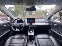 Voiture électrique d'occasion Byd, nouvelle énergie, voiture compacte économique, 5 portes, 5 places, longue autonomie, voitures électriques Byd E2 en stock avec garantie d'un an