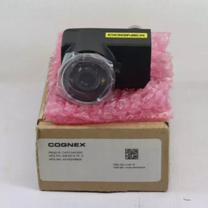 Cámara Industrial Cognex C4G7-24G-E00 en Caja, Nueva, Origen China - Product Image 2