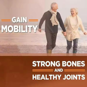 ขมิ้นกลูโคซามีน chondroitin MSM ร่วมสนับสนุนแคปซูลมังสวิรัติสำหรับผู้ใหญ่ - Product Image 3