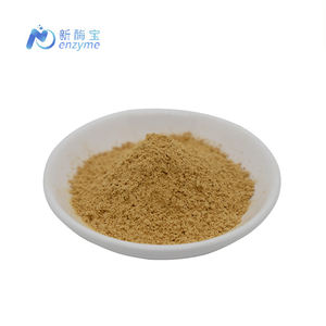 Novenzyme Suministra Extracto de Cardo Mariano en Polvo de Alta Calidad - Product Image 2