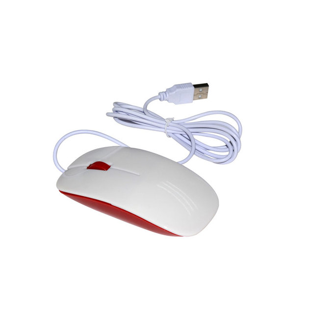Hot Selling New DIY 3D Sublimation Computer Mouse for Christmas Heat Press