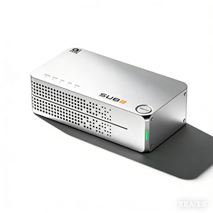 เราเตอร์ Gten High Performance N9550 5G <span class=keywords><strong>Sim</strong></span> Soft Router USB2.0 5G CPE Modem Dual Core Wifi 6 รองรับซิม LTE พร้อมพอร์ต TYPE C - Product Image 4