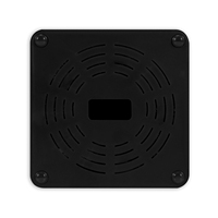 Usine OEM Digital Smart 4K Android TV Box avec interface d'entrée USB pour l'enregistrement MP4