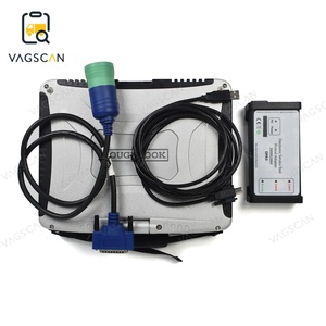 CF53แล็ปท็อปรุ่นใหม่ EST 380002884 DPA5รถบรรทุกก่อสร้างการเกษตรเครื่องมือรถแทรกเตอร์เครื่องมือวินิจฉัยเครื่องมืออิเล็กทรอนิกส์ EST - Product Image 5