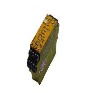 PLC P2HZ X4P 24VDC <span class=keywords><strong>3</strong></span> 1nC 777355 24VDC GETESTET, NEUWERTIG - Product Image 1