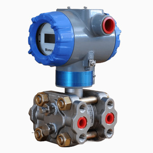 Transmisor de Presión Inteligente Honeywell STG78L-E1G000-1-0-AHB IP65 para Manufactura - Product Image 1