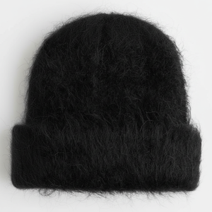 Gorros de Mohair de Alta Calidad, Ropa Deportiva 2025, Gorros Personalizados, Último Diseño, Gorros Urbanos - Product Image 1