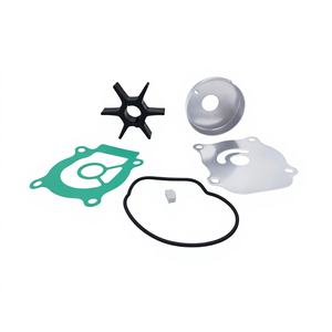 Suzuki DF40A DF50A DF60A <b>Marine</b> <b>Pumps</b> Repair Kit for 17400-88L00 Models - Product Image 1