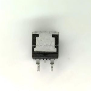 30028 Chip de Controlador de Encendido para Computadora Automotriz, Transistor SMT TO-263 - Product Image 2
