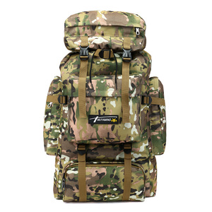 Pack d'assaut <span class=keywords><strong>de</strong></span> sac à dos tactique compact avec boucles à dégagement rapide GPS antivol <span class=keywords><strong>de</strong></span> grande capacité et points <span class=keywords><strong>de</strong></span> fixation <span class=keywords><strong>de</strong></span> vitesse - Product Image 6