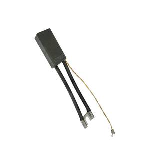 Daewoo Doosan Motor Carbon <b>Brushes</b> B20S 2 B30S 2 D50152905 For Electric Forklift Industrial Grade - Product Image 4