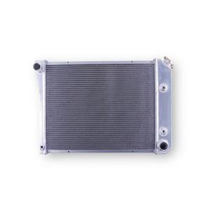 S-0042 pour Chevy Camaro Chevelle <span class=keywords><strong>El</strong></span> <span class=keywords><strong>Camino</strong></span> Monte Carlo 1968-1987/ Nova PRO 1968-1974/ <span class=keywords><strong>Impala</strong></span> 71-1973/Petit bloc 72-79 Radiateur - Product Image 1