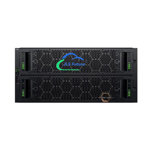 Dell PowerVault ME5084 stockage processeur Intel Xeon 5U tout-en-un 84x3.5 pouces baies de lecteur 12 Go SAS 2200W 7507BTU - Product Image 1