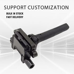 高品质新型TOM点火线圈，高性能，适用于多种车型，多种型号可供选择 - Product Image 1