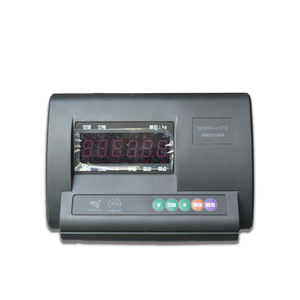 SCS-5 टन डिजिटल कम प्रोफ़ाइल सामान पैमाने मंजिल पैमाने - Product Image 4