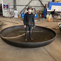 Brasero extérieur en acier Corten pour bois, avec poignée latérale et support à trois pieds, pour patio, jardin, cour arrière