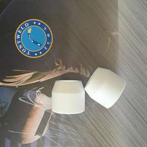 إلكترود وفوهة قطع البلازما P80 بسمك 1.1 مم - 1.7 مم لشعلات اللحام - Product Image 4