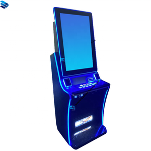 POG 22 pulgadas Vertical Metal Arcade Game <span class=keywords><strong>Luky</strong></span> Duck Skill Machine Game - Product Image 6