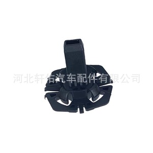 Clip de Soporte para Radiador de Auto, Marca Xuanyou, Número de Pieza 17-11-8-482-944, para BMW Serie 5, Serie 3, Serie 7, G30, G20, G11, G12 - Product Image 1