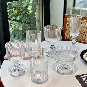 Tazas de café de cristal de gran capacidad ecológicas, taza de desayuno resistente al calor y vaso de agua para fiesta, vaso de <span class=keywords><strong>casa</strong></span> - Product Image 6