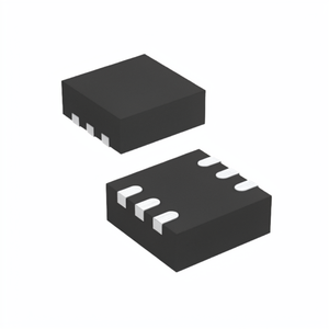 Componente de Chips Electrónicos para Gestión de Energía (PMIC) 6 WDFN con Pad Expuesto, Distribuidor Autorizado XR46083EHTR-ADJ - Product Image 1