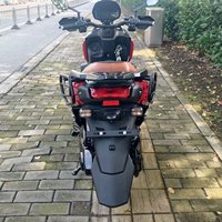 Scooter électrique à accélération fluide, freinage réactif, maniabilité facile pour les cyclistes urbains