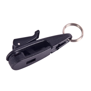 Clips de ligne de pêche en eau douce, planches de planification, clips de déclenchement rapide pour poids, downriggers, clips de traîne, accessoires de pêche, pince de traîne - Product Image 2