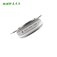 Tiristor de Conmutación Rápida TB323-400A SCR Rusia de Alta Calidad para Soldadora TB323-400A TB323