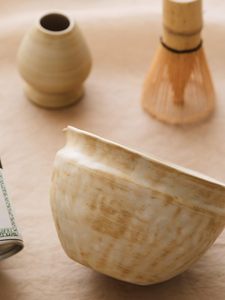 Juego de Herramientas para Espumar Té de Bambú Ecológico Clásico con Accesorios Completos para la Preparación Tradicional del Té Matcha - Product Image 3
