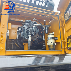 <b>Cheap</b> Export Used Sany SY365 SY365H Hydraulic Crawler 36.5 TONS Used Digger Sany SY365 Large Machinery For Sale In Stock - Product Image 4